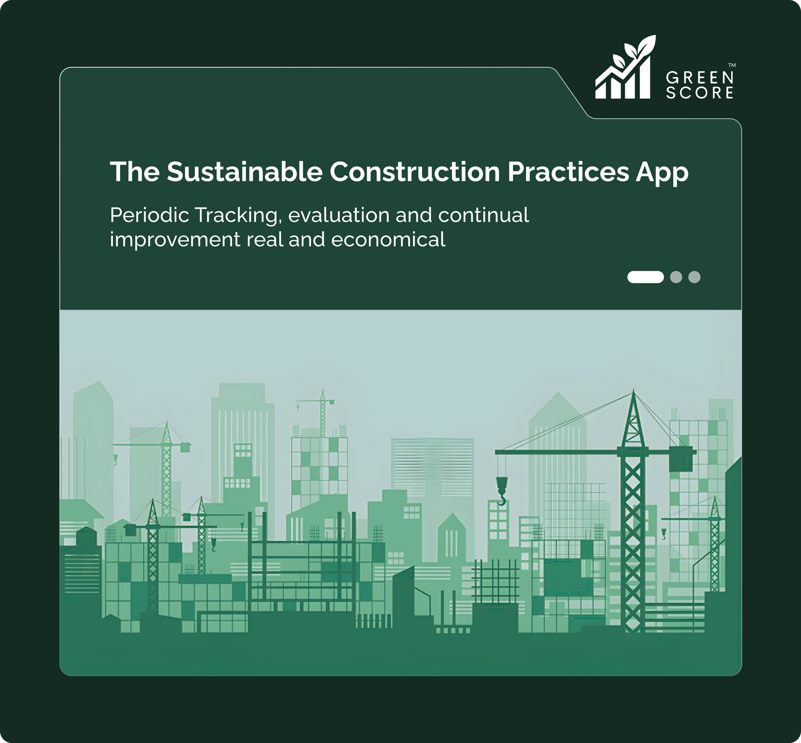 Construction Illustration